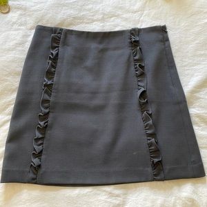 Loft Miniskirt, 8